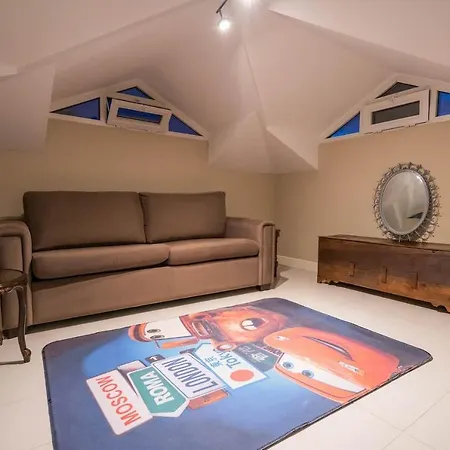 Apartment Marmaris Homes