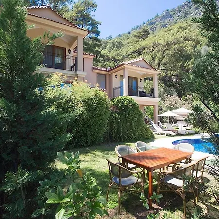 Marmaris Homes Apartment