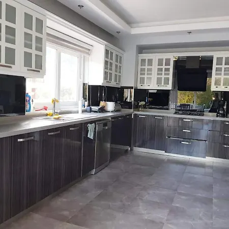 Marmaris Homes Apartment *