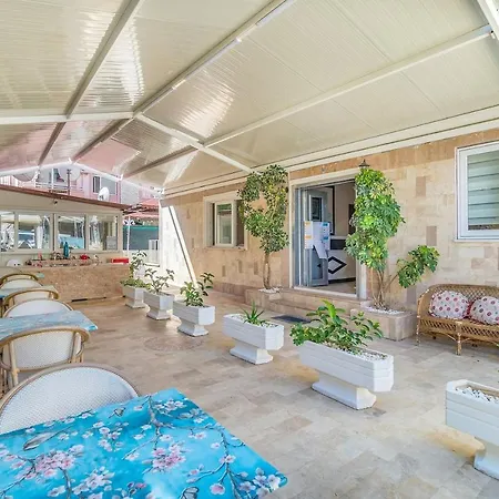 Marmaris Homes Apartment Marmaris