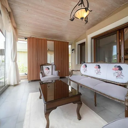 Marmaris Homes *