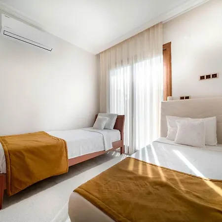 Marmaris Homes *