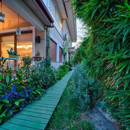 Marmaris Homes *