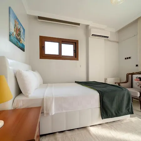 Marmaris Homes Apartman Marmaris