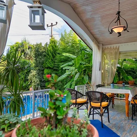 Marmaris Homes * Marmaris