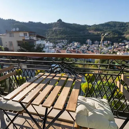 Marmaris Homes Apartman