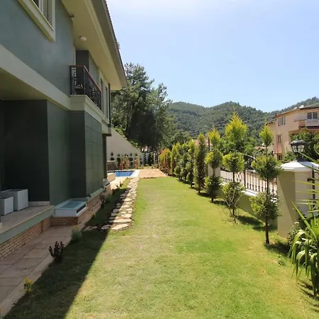 Marmaris Homes Marmaris