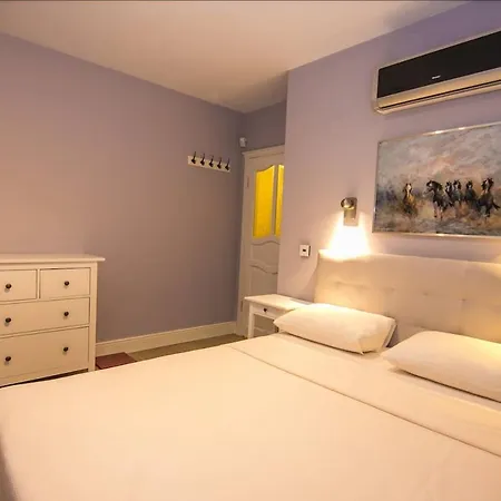Marmaris Homes Apartman *