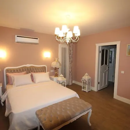 Apartman Marmaris Homes