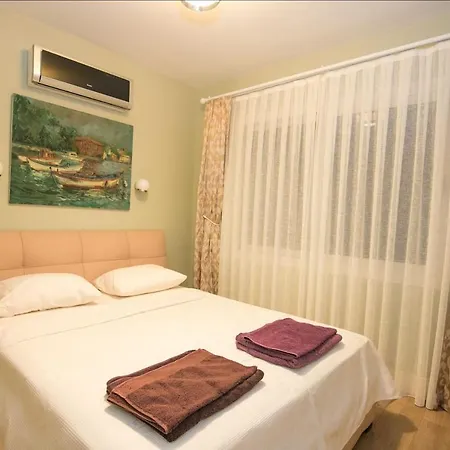 Marmaris Homes Apartman *