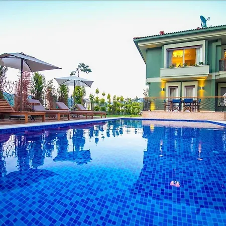 Marmaris Homes Marmaris