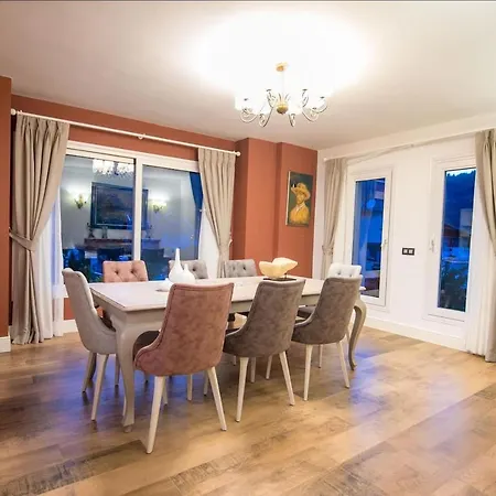 Apartman Marmaris Homes *