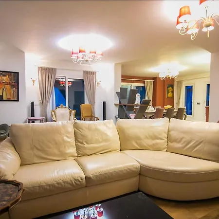 Marmaris Homes *
