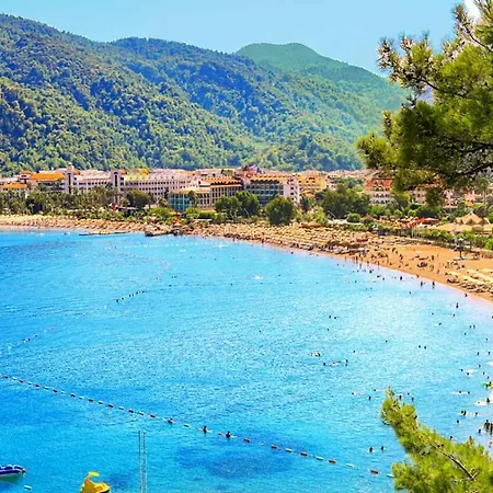 Marmaris Homes * Marmaris