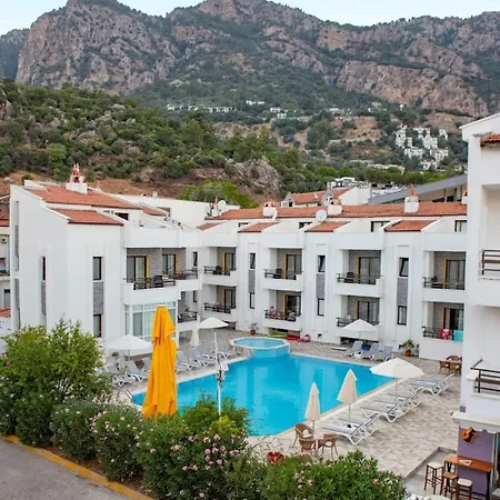 Marmaris Homes * Marmaris