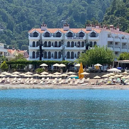 Apartman Marmaris Homes