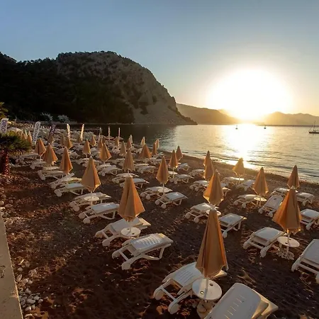 Marmaris Homes Marmaris