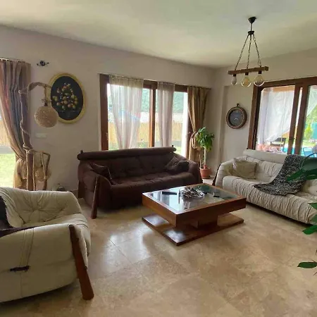 Marmaris Homes Apartman *
