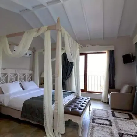 Apartman Marmaris Homes Marmaris