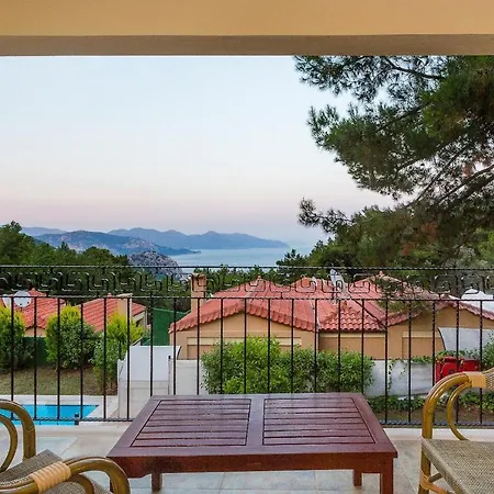 Marmaris Homes Marmaris