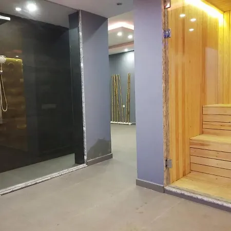 Apartman Marmaris Homes