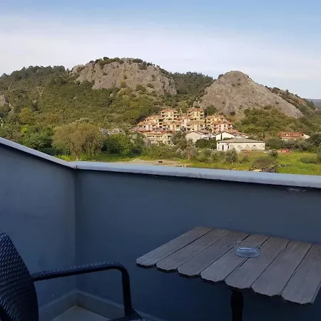 Marmaris Homes