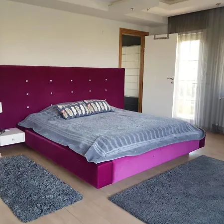 Marmaris Homes *