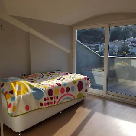 Apartman Marmaris Homes