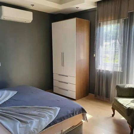 Marmaris Homes *
