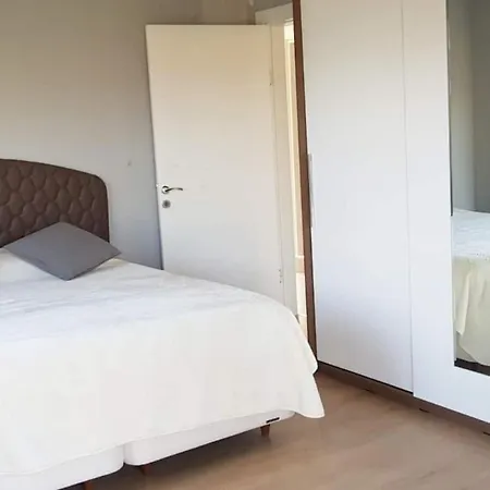 Marmaris Homes Apartman