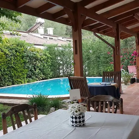 Apartman Marmaris Homes *