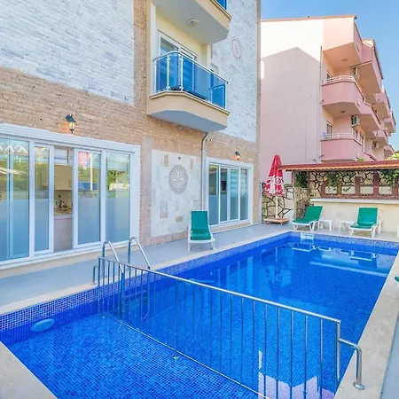 Marmaris Homes * Marmaris