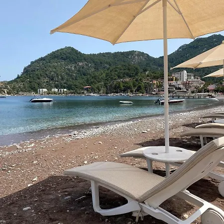 Apartman Marmaris Homes