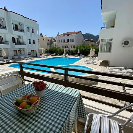 Marmaris Homes