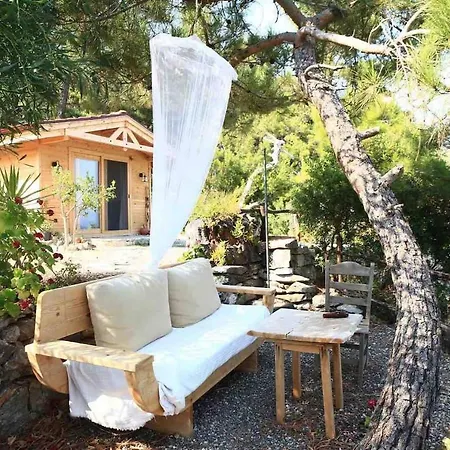 Apartman Marmaris Homes Marmaris
