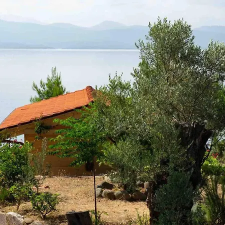 Apartman Marmaris Homes