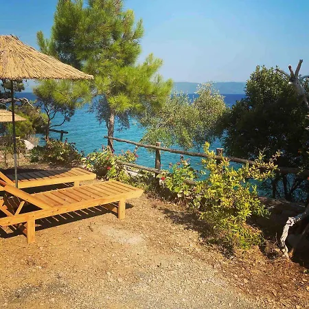 Marmaris Homes Apartman *