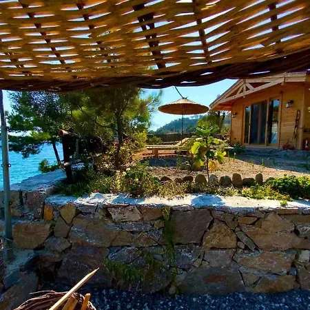 Marmaris Homes Apartman *
