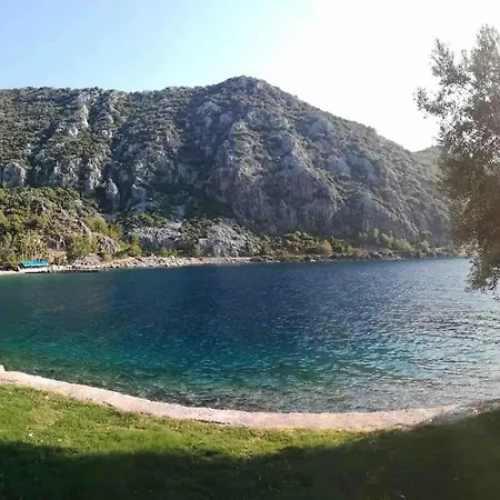 Marmaris Homes Apartman Marmaris
