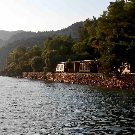 Apartman Marmaris Homes