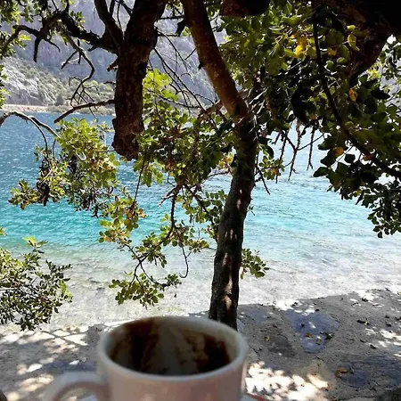 Marmaris Homes Apartman