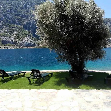 Marmaris Homes
