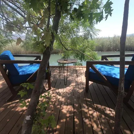 Apartman Marmaris Homes *