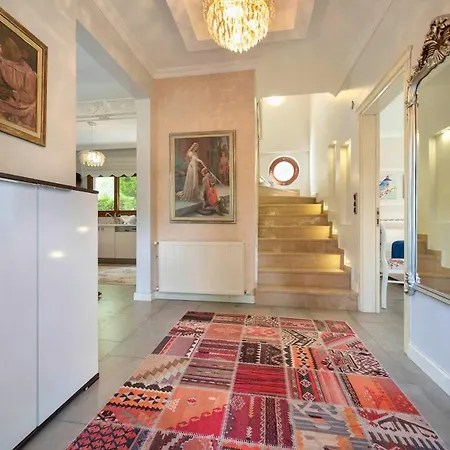 Marmaris Homes 아파트 *