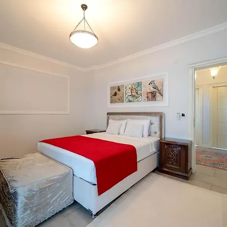 Marmaris Homes * 말마리스