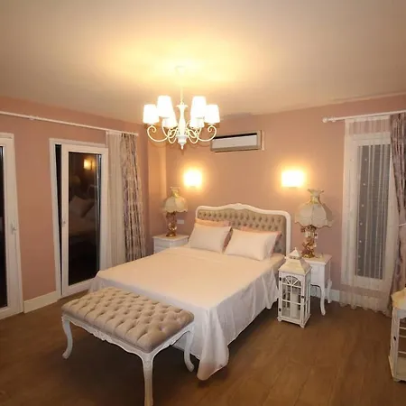 Marmaris Homes 아파트 *