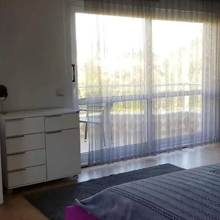 Marmaris Homes * 말마리스