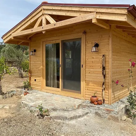 아파트 Marmaris Homes *