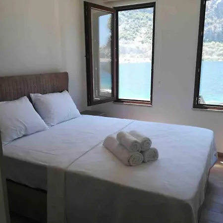 Marmaris Homes 말마리스